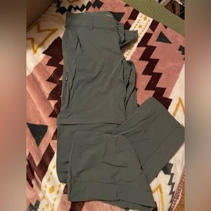 Columbia hiking pants